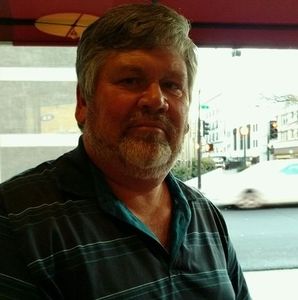 Meet your Posher, Harry